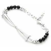 Bracciale Cesare Paciotti in Argento JPBR2006B - JPBR2006B